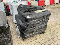 Pallet dakleer