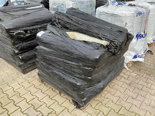 Pallet dakleer - afbeelding 2 van  4