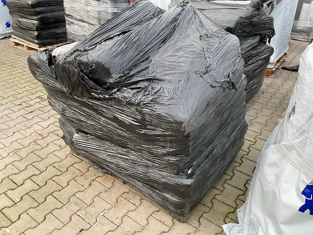 Pallet dakleer - afbeelding 3 van  4