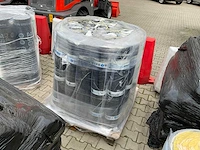 Pallet dakleer - afbeelding 2 van  8