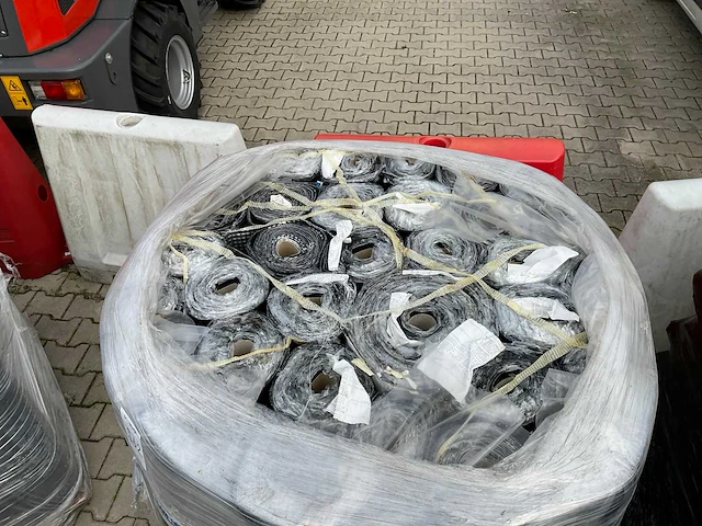 Pallet dakleer - afbeelding 3 van  8