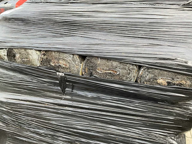 Pallet dakleer - afbeelding 3 van  4