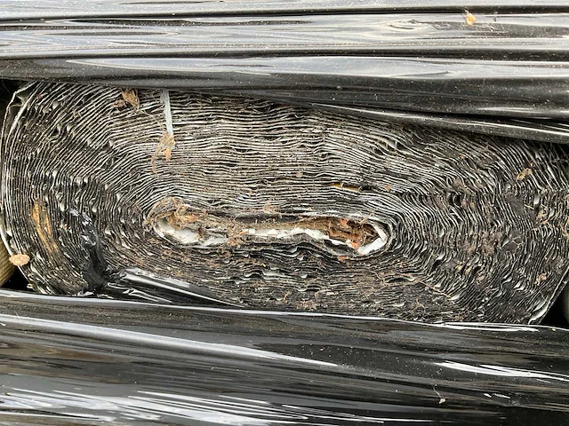 Pallet dakleer - afbeelding 4 van  4