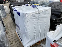 Pallet dakleer