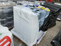 Pallet dakleer - afbeelding 2 van  6