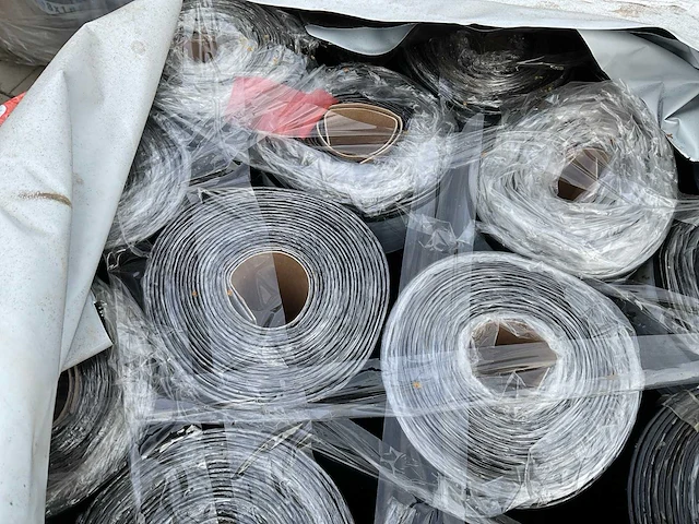 Pallet dakleer - afbeelding 4 van  8
