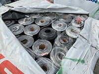 Pallet dakleer - afbeelding 8 van  8