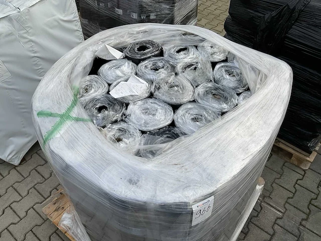 Pallet dakleer - afbeelding 3 van  7