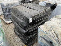 Pallet dakleer