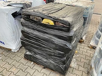 Pallet dakleer - afbeelding 3 van  6