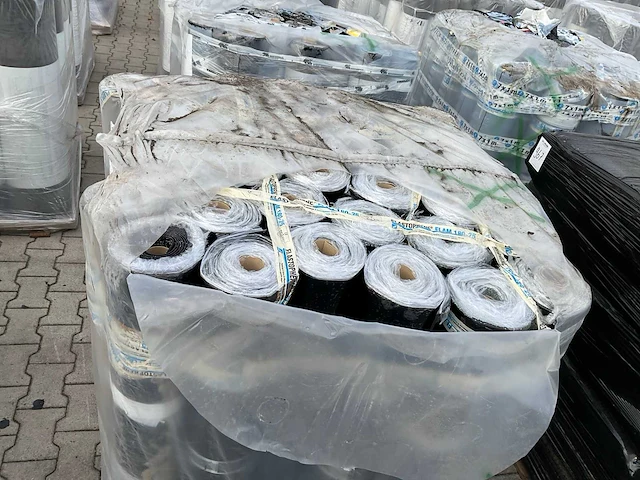 Pallet dakleer - afbeelding 3 van  9