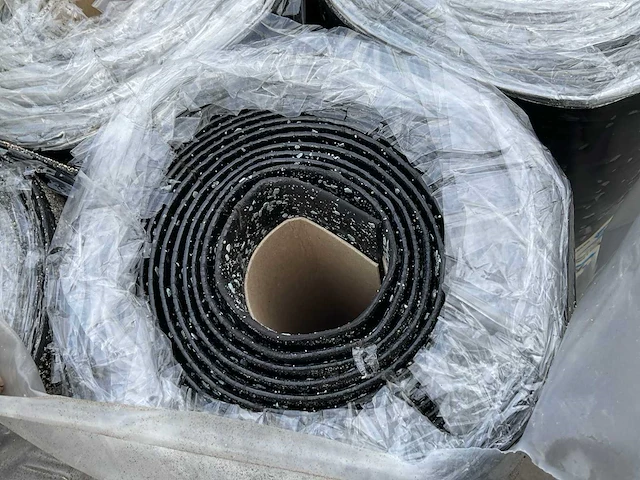 Pallet dakleer - afbeelding 4 van  9