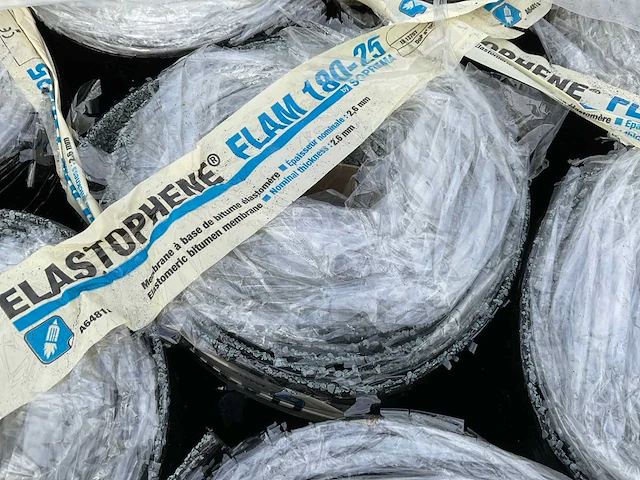 Pallet dakleer - afbeelding 5 van  9