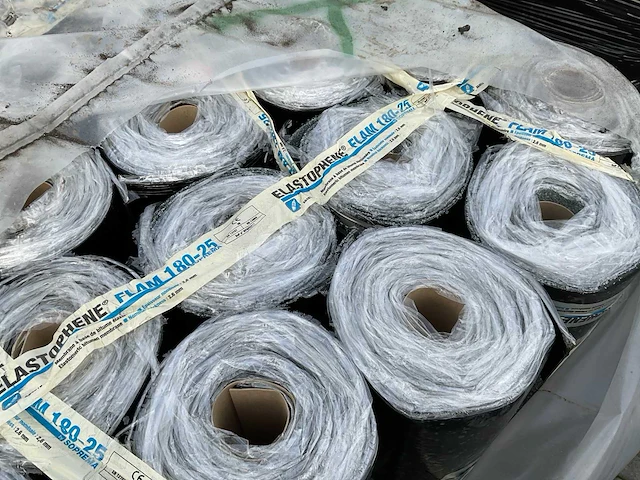 Pallet dakleer - afbeelding 7 van  9