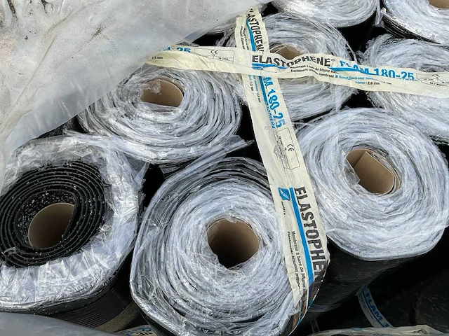Pallet dakleer - afbeelding 8 van  9