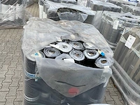 Pallet dakleer - afbeelding 3 van  7