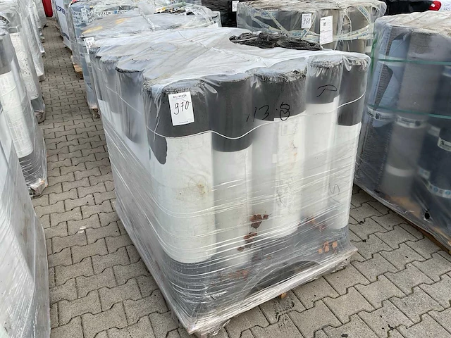 Pallet dakleer - afbeelding 1 van  8