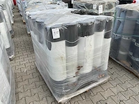 Pallet dakleer