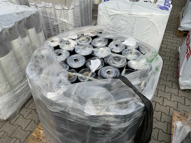 Pallet dakleer - afbeelding 3 van  8