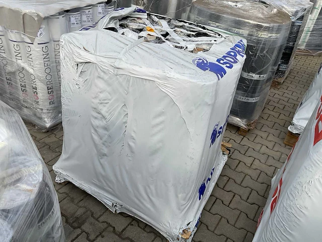 Pallet dakleer - afbeelding 2 van  7