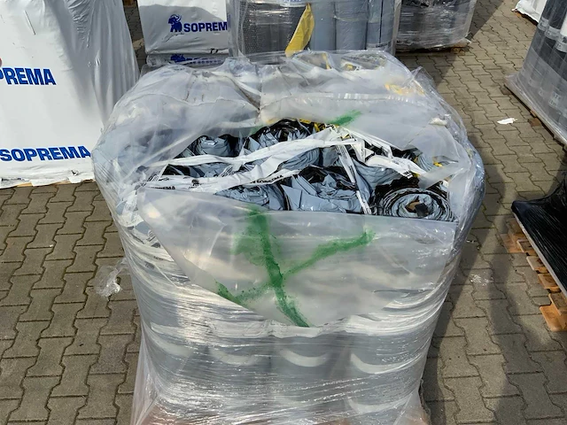 Pallet dakleer - afbeelding 3 van  8