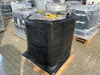 Pallet dakleer - afbeelding 2 van  7