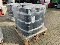 Pallet dakleer