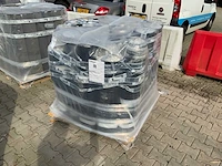 Pallet dakleer - afbeelding 2 van  8