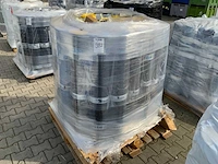 Pallet dakleer