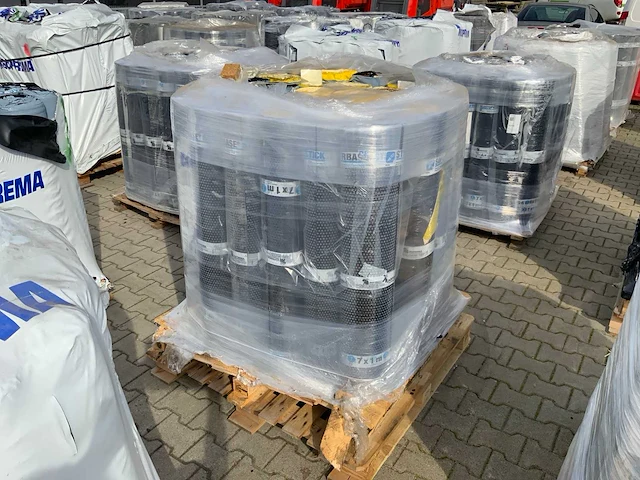 Pallet dakleer - afbeelding 2 van  8