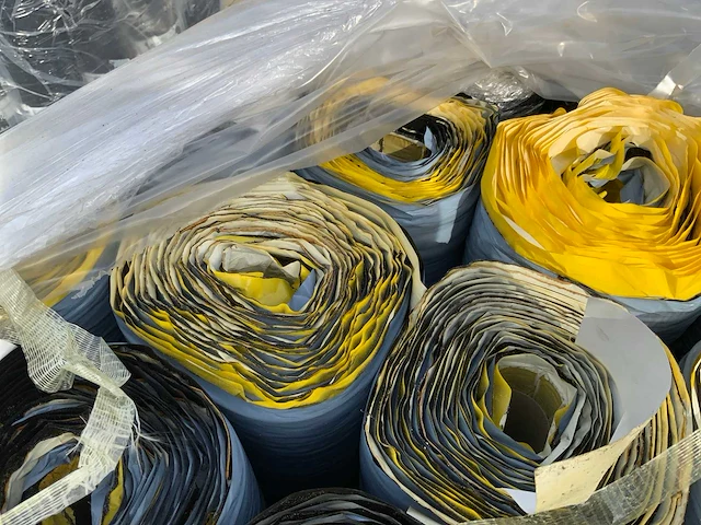 Pallet dakleer - afbeelding 6 van  8