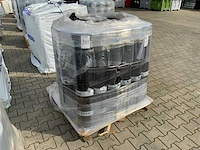Pallet dakleer