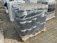 Pallet dakleer