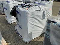 Pallet dakleer