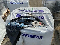 Pallet dakleer - afbeelding 3 van  8