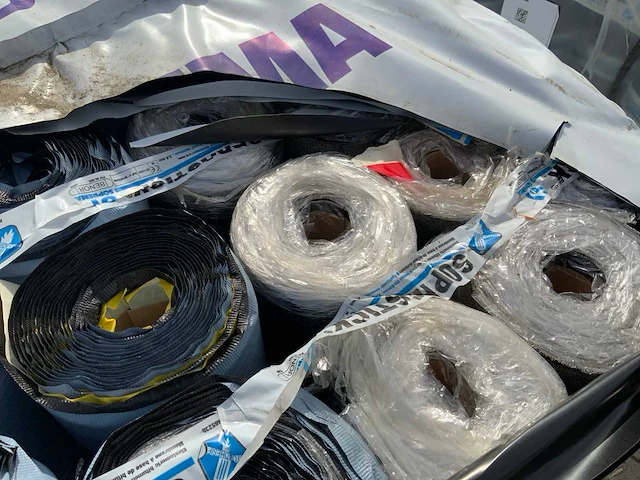 Pallet dakleer - afbeelding 7 van  8
