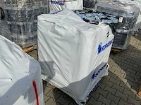 Pallet dakleer - afbeelding 2 van  9