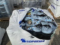 Pallet dakleer - afbeelding 3 van  9