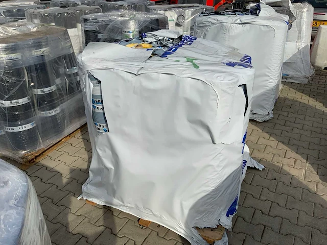 Pallet dakleer - afbeelding 2 van  9