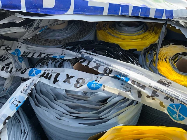 Pallet dakleer - afbeelding 6 van  9