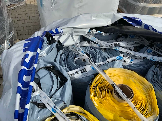 Pallet dakleer - afbeelding 8 van  9