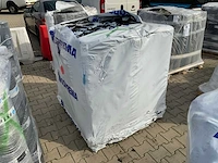 Pallet dakleer