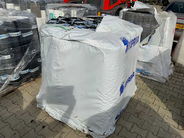 Pallet dakleer - afbeelding 2 van  9