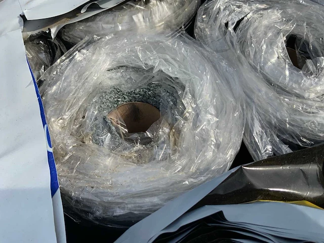 Pallet dakleer - afbeelding 4 van  9