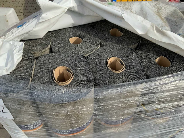 Pallet dakleer - afbeelding 6 van  6