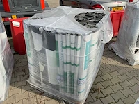 Pallet dakleer - afbeelding 2 van  7