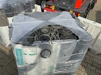 Pallet dakleer - afbeelding 3 van  7