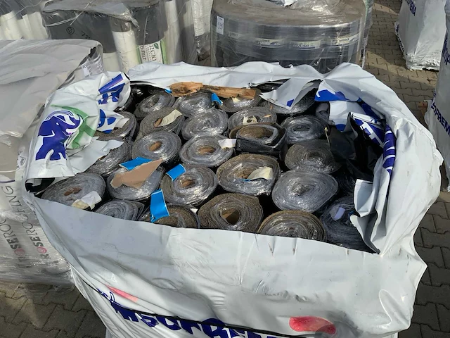 Pallet dakleer - afbeelding 3 van  9