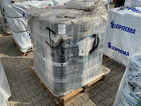 Pallet dakleer
