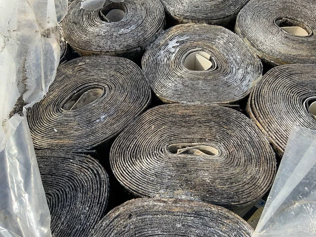 Pallet dakleer - afbeelding 7 van  8